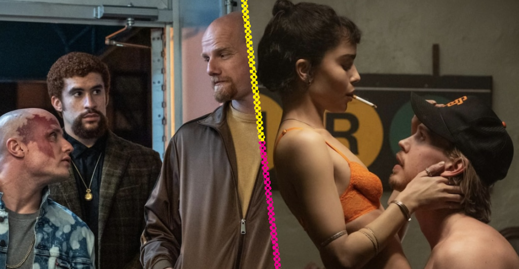 caught-stealing-trailer-pelicula