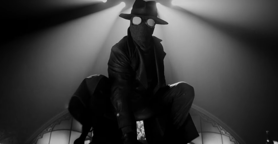 Checa el nuevo adelanto de ‘Spider-Noir’ con Nicolas Cage