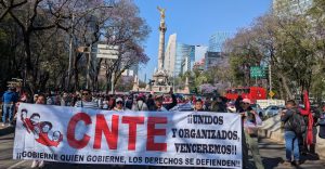 cnte-rechaza-propuesta-gobierno-bloqueos-manifestaciones-seguiran-cdmx