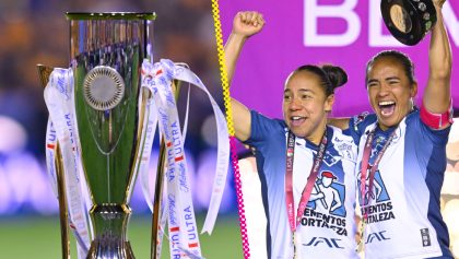 Qué equipos de la Liga MX Femenil jugarán la próxima Concachampions