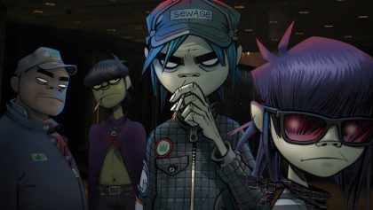 conciertos-gorillaz-londres-discos-completos-primeros-posters-house-of-kong-2025-6