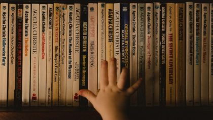 10 consejos para escribir una novela de detectives, cortesía de Agatha Christie