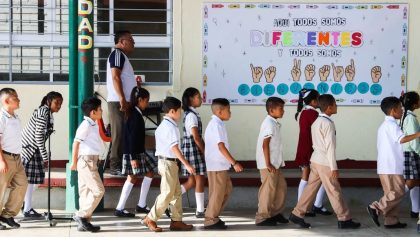 Diputados presentan la iniciativa de 'Uniformes Neutros' a nivel nacional: ¿Qué es eso?