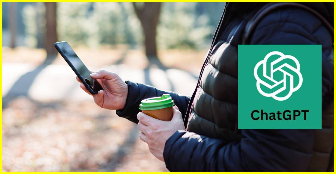 Testimonios aseguran que ChatGPT ha provocado delirios en personas.