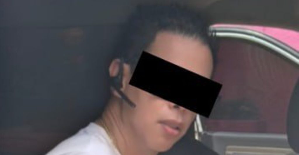 Fiscalía de Jalisco detiene a Alex Marín por delitos contra una menor de edad