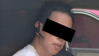 Fiscalía de Jalisco detiene a Alex Marín por delitos contra una menor de edad