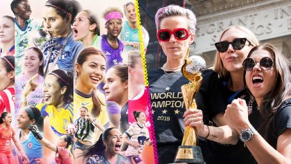 Día Internacional del Futbol Femenino: ¿Por qué se celebra y en qué consiste?