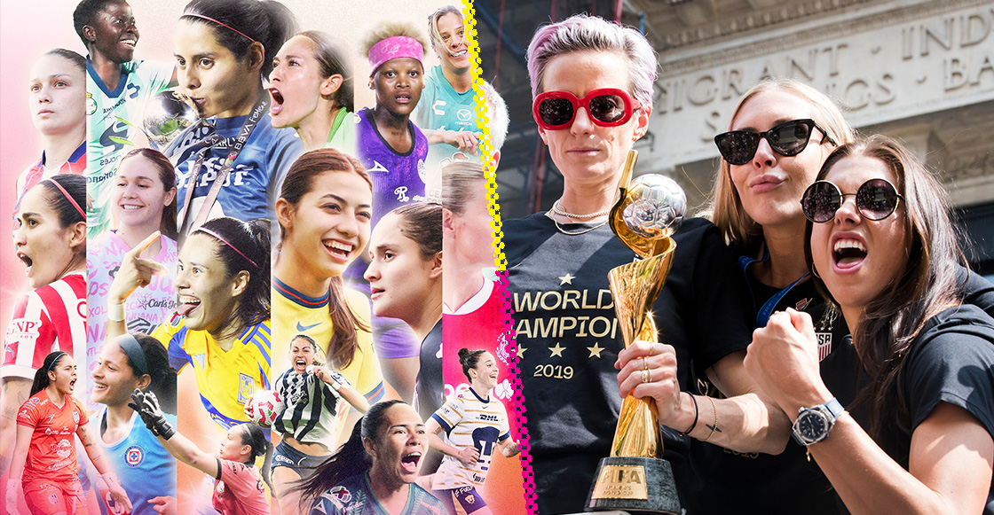 Día Internacional del Futbol Femenino: ¿Por qué se celebra y en qué consiste?
