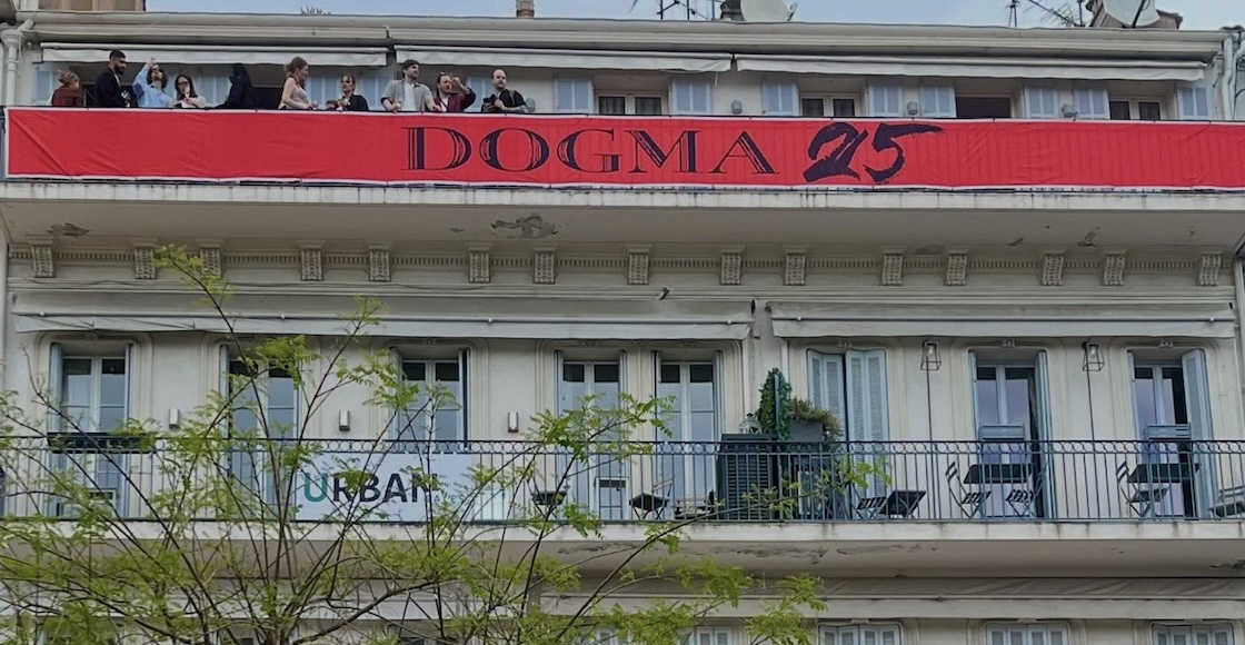 Dogma 25 