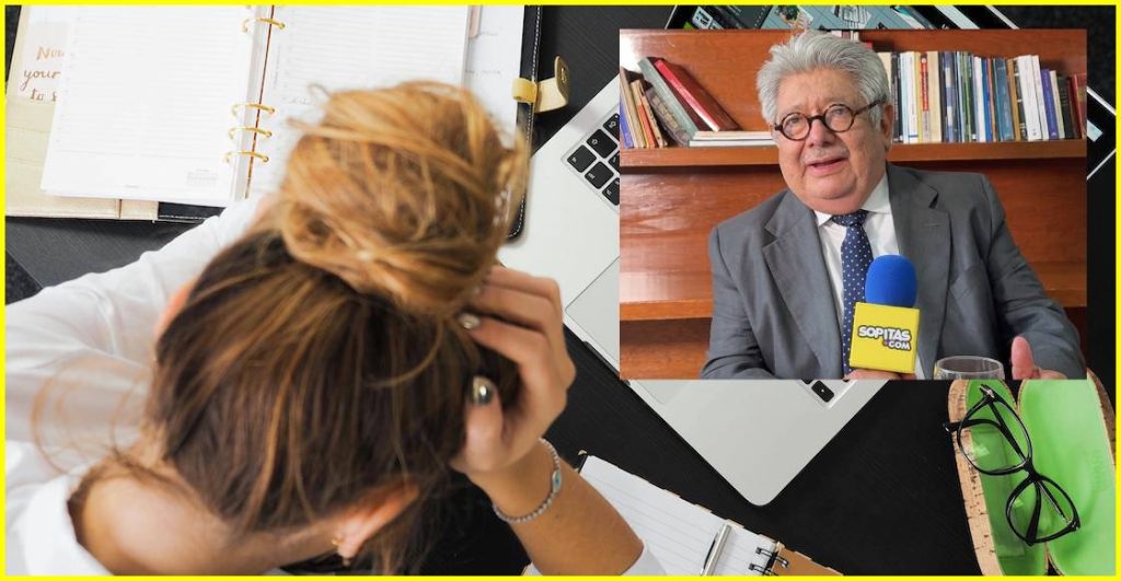 Experto nos resuelve 10 dudas de derechos laborales.