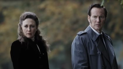 El Conjuro: Últimos Ritos / Captura de pantalla