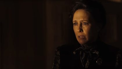 El Conjuro: Últimos Ritos