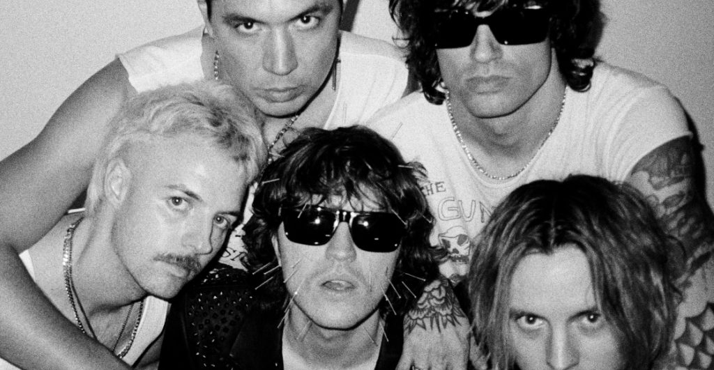 en-el-radar-bad-nerves-punk-acelerado-power-pop