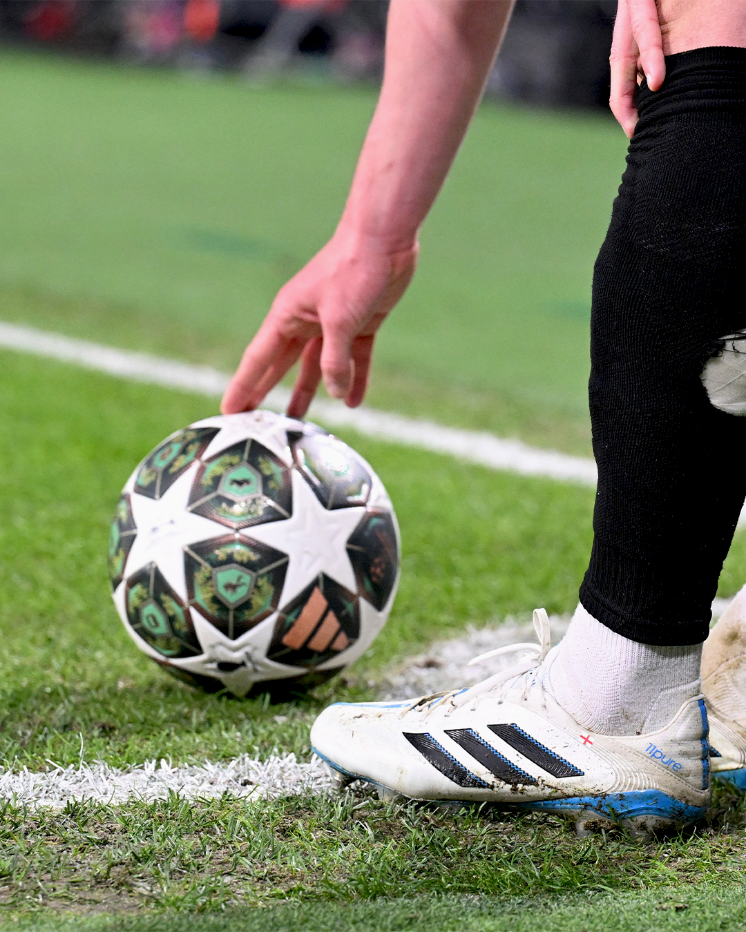 Los equipos ya clasificados a la próxima Champions League 2025-2026