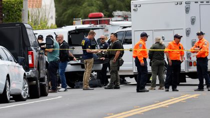 FBI investiga posible atentado terrorista tras explosión que dejó un muerto en Palm Springs