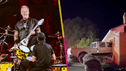 familia-agradece-metallica-salvarles-vida-auto-estrella-casa