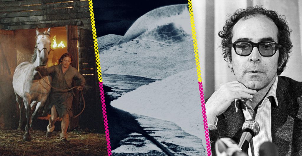 FICUNAM 2025: Sedes, boletos, películas y todo lo que debes saber