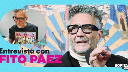 fito paez novela entrevista