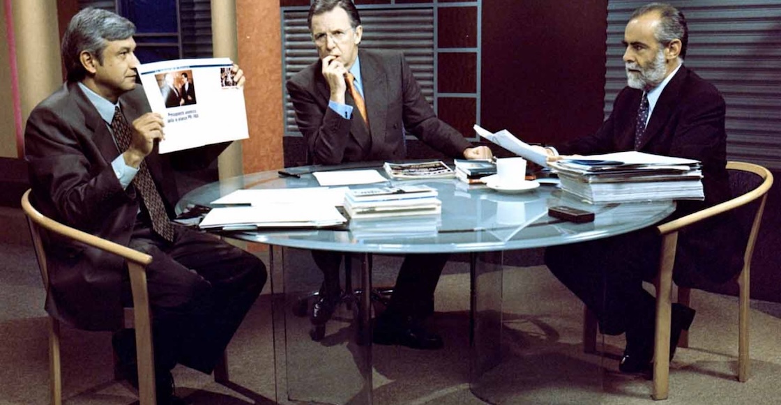 Qué sí y que no pasó con el FOBAPROA