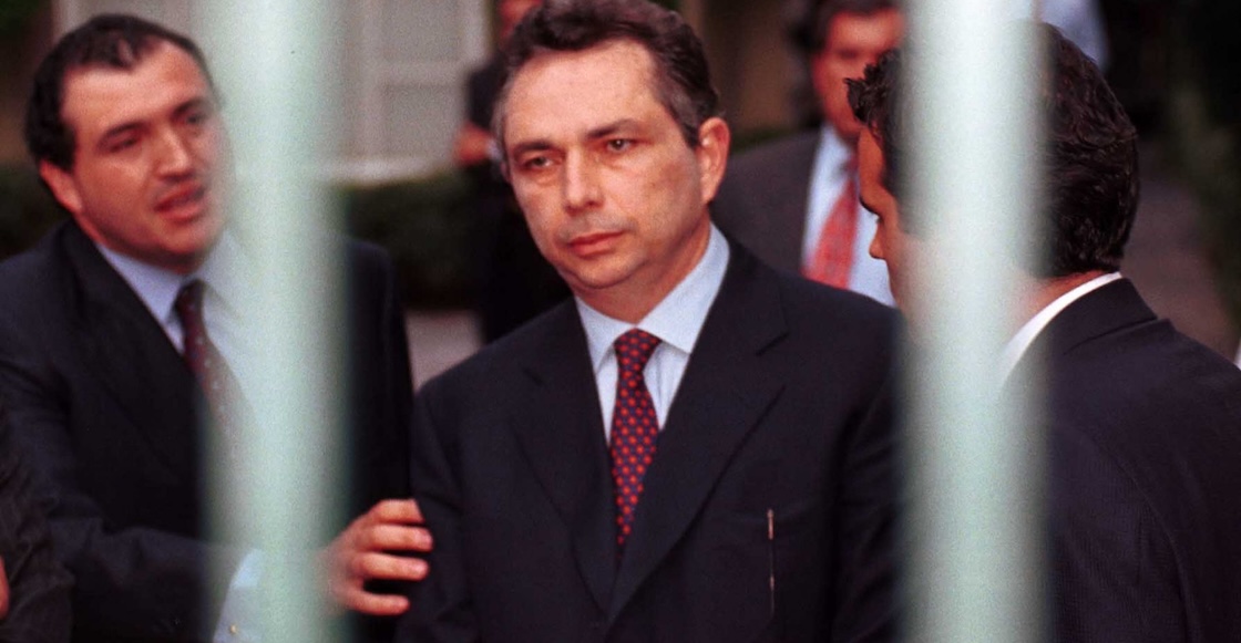 Qué sí y que no pasó con el FOBAPROA