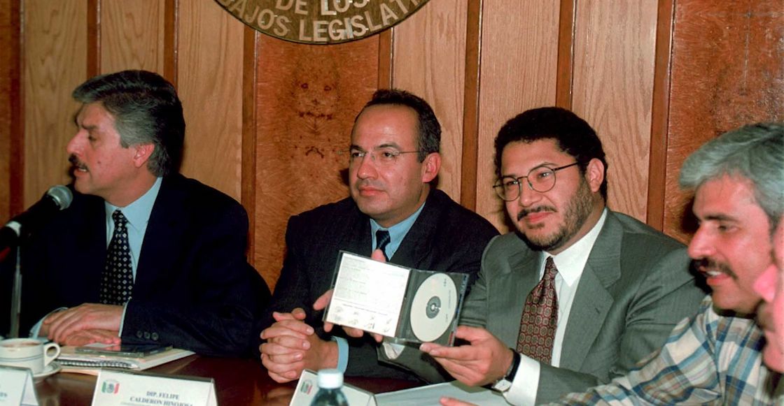 Qué sí y que no pasó con el FOBAPROA