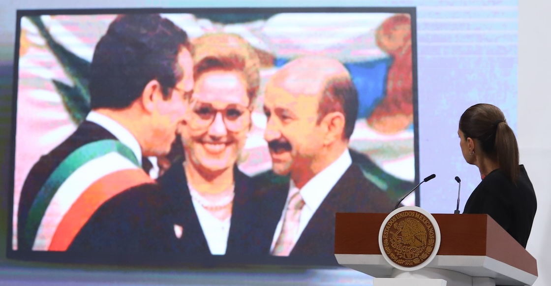 Qué sí y que no pasó con el FOBAPROA