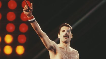 Nueva biografía de Freddie Mercury revelará la existencia de su supuesta hija secreta