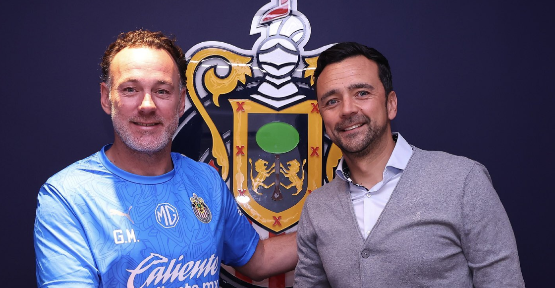 Gabriel Milito es el nuevo entrenador de Chivas: ¿Seguirá los pasos de Almeyda o de Gago?