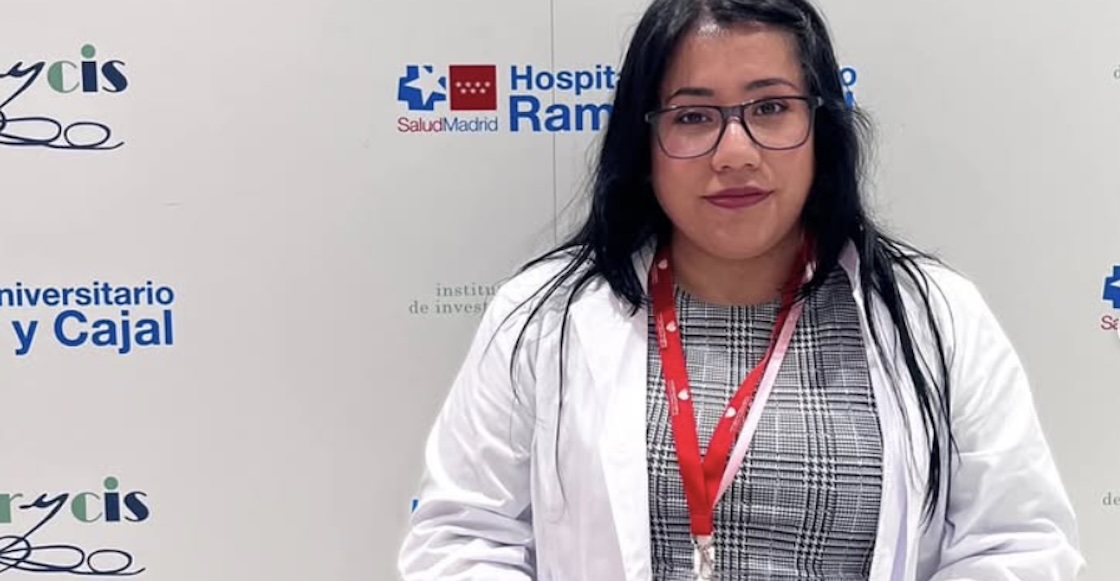 “Decían que era imposible”: El trabajo de Gabriela Salas para preservar el náhuatl en el traductor de Google 