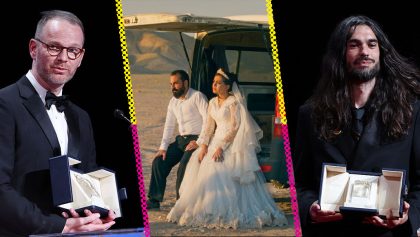 Cannes 2025: 'It Was Just an Accident' se lleva la Palma de Oro y el resto de ganadores