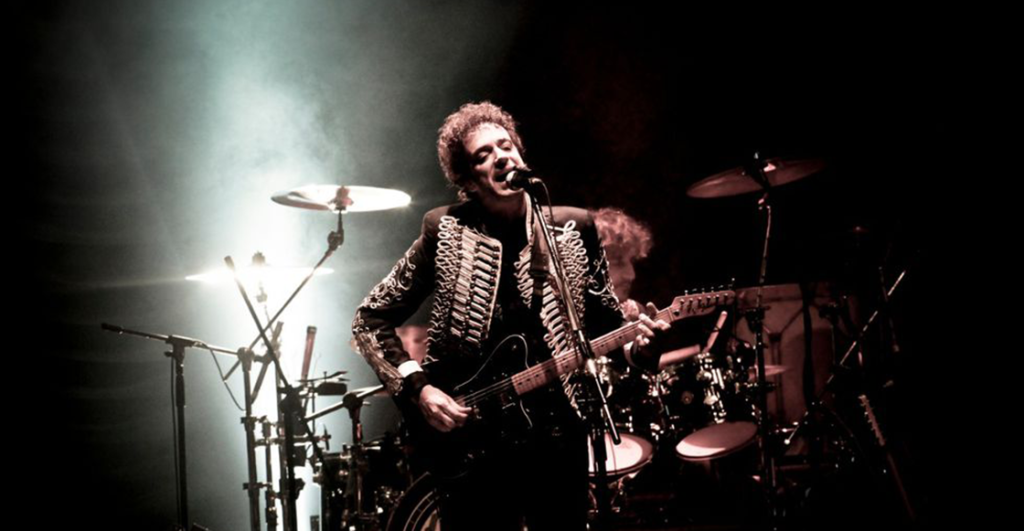 gustavo cerati ultimo concierto