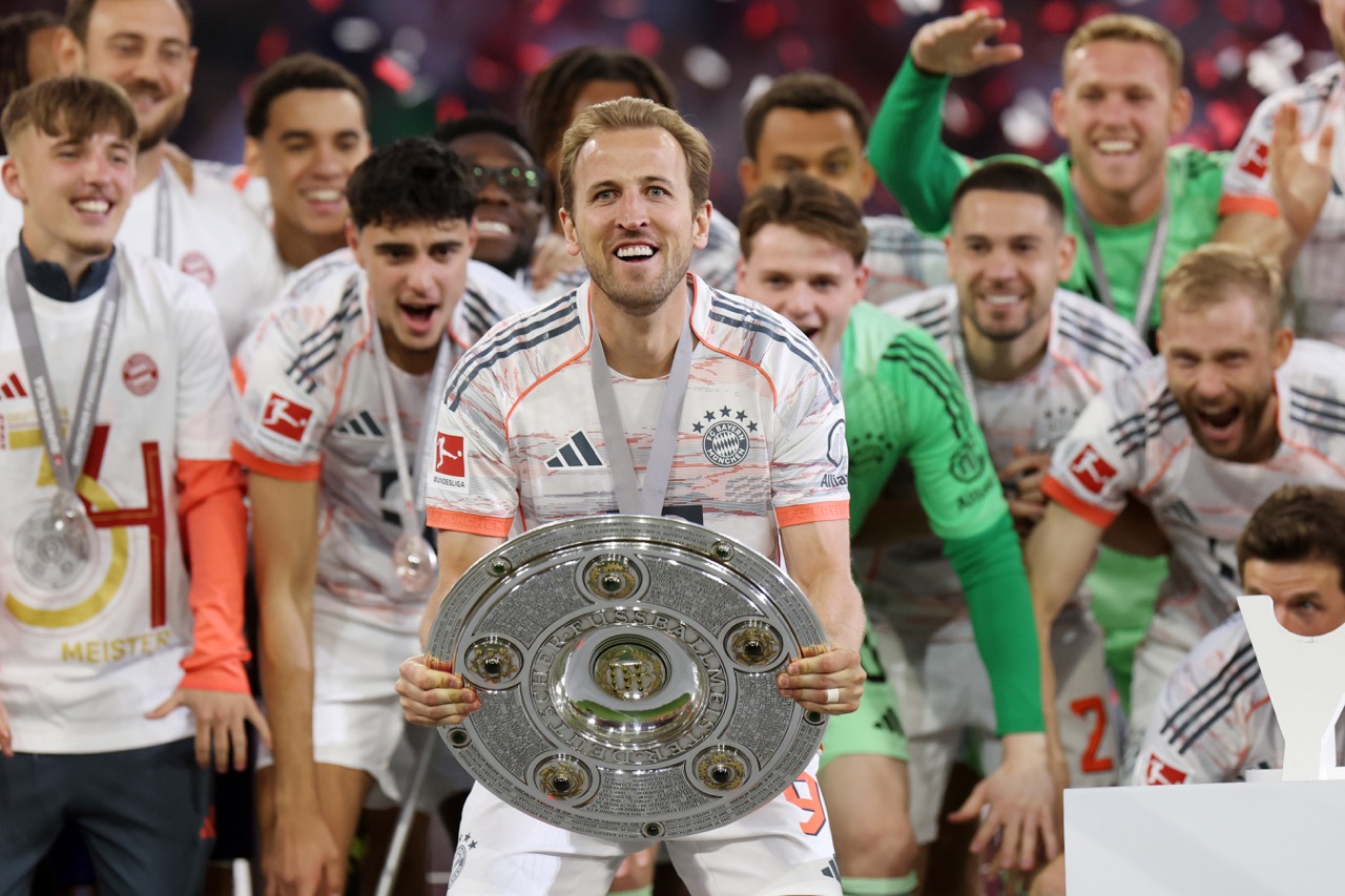 Las ‘maldiciones’ que se han roto en el futbol europeo este 2025