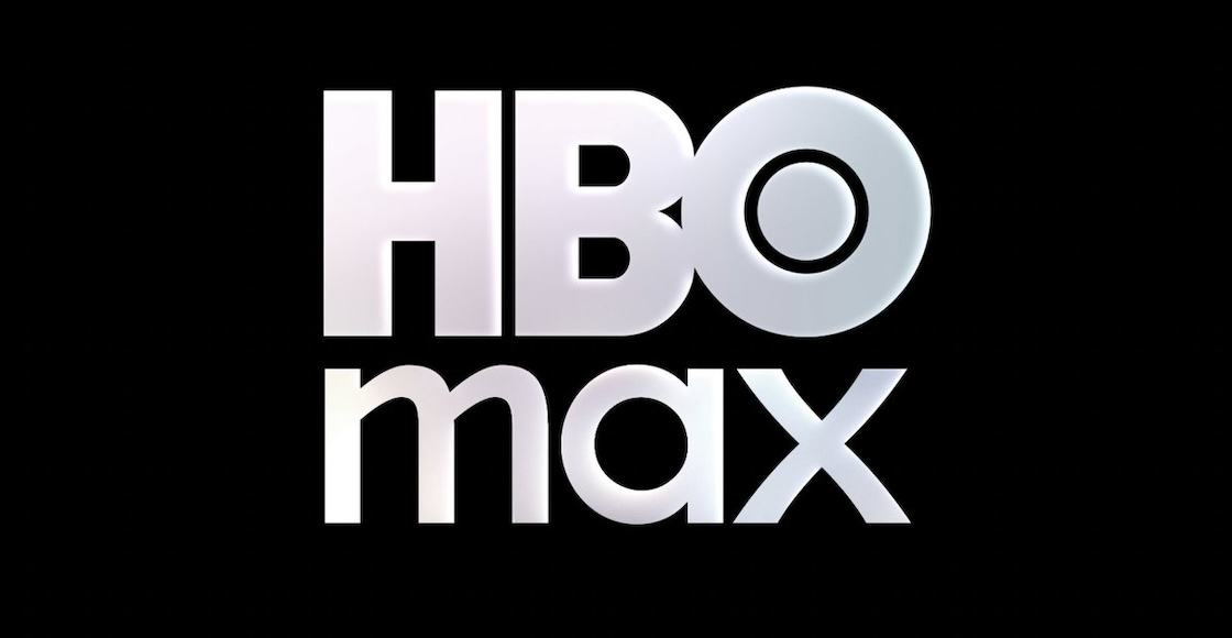 HBO Max, Logo