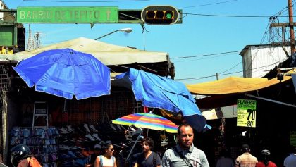 La historia dura (y fantástica) de Tepito