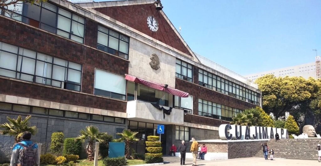 Pequeño homenaje al Jardín Hidalgo