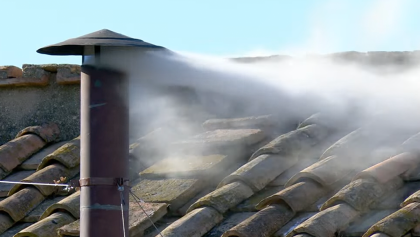 Cónclave en vivo: Sale humo blanco y hay nuevo Papa