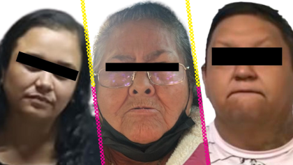 Caso Carlota 'N': Detenidos dos presuntos invasores