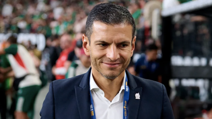 Mundial de Clubes será el primer desafío de Jaime Lozano al frente de Pachuca