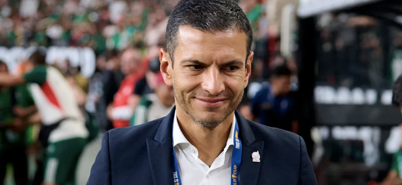 Mundial de Clubes será el primer desafío de Jaime Lozano al frente de Pachuca