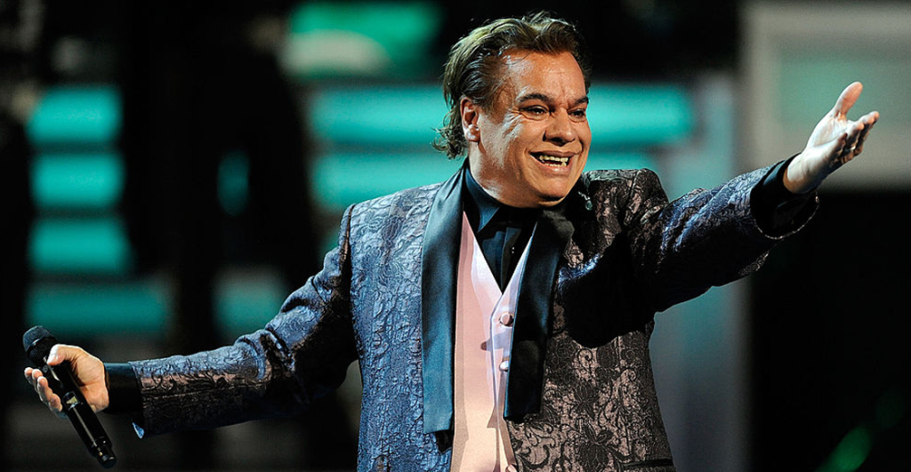 El último concierto de Juan Gabriel en Bellas Artes llega a los cines: Checa fechas y preventa