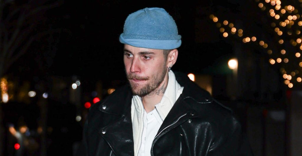 Fíjate, Paty: Dicen que Justin Bieber estaba en bancarrota y debe millones a Scooter Braun