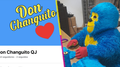 ¿Qué pasó?: KeMonito cambia de nombre en redes sociales