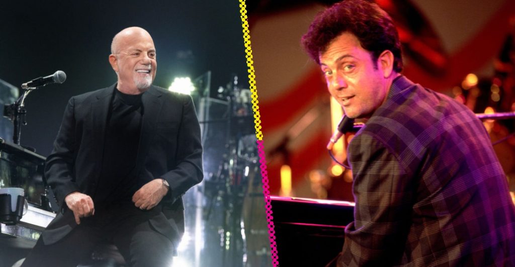 billy joel piano man legado