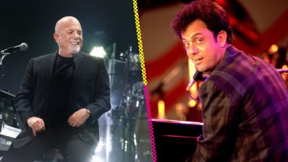 billy joel piano man legado