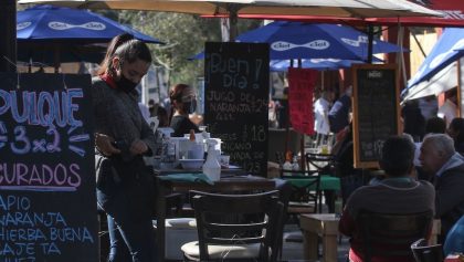 puntos para entender la Ley Propinas para meseros en México