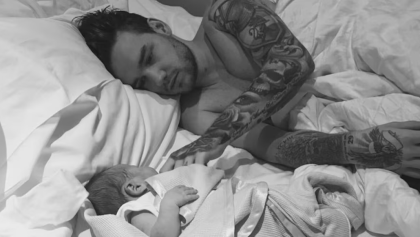 Hijo de Liam Payne heredará su fortuna