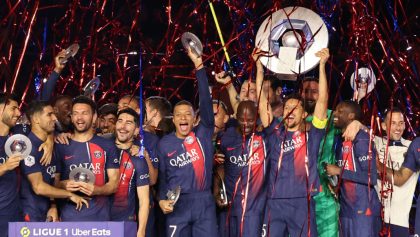 Ligue 1 cambiaría de formato y tendría playoffs