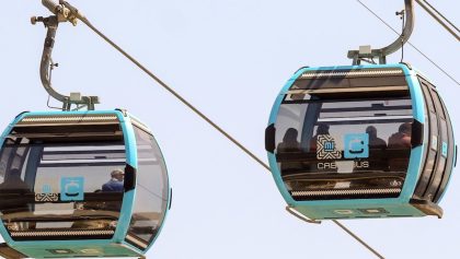 De Milpa Alta a Xochimilco: Ruta, estaciones y todo lo que necesitas saber de la Línea 6 del Cablebús