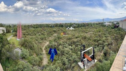 Lugares para leer poesía en la CDMX