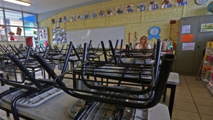 Cómo está eso de que los maestros tendrán una semana más de vacaciones en México